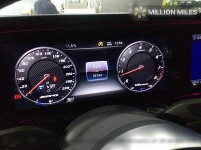 MERCEDES-BENZ G-CLASS AMG - 6