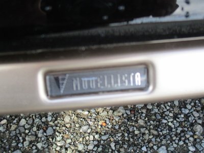 TOYOTA CROWN SPORT - 7