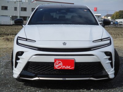 TOYOTA CROWN SPORT - 3