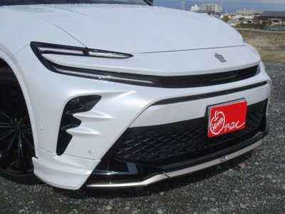 TOYOTA CROWN SPORT - 6