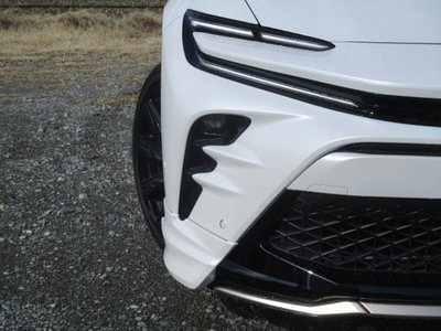 TOYOTA CROWN SPORT - 5