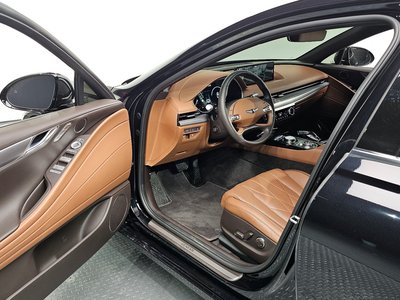 GENESIS G80 (RG3) - 10