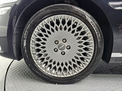 GENESIS G80 (RG3) - 6