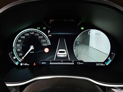 GENESIS G80 (RG3) - 8