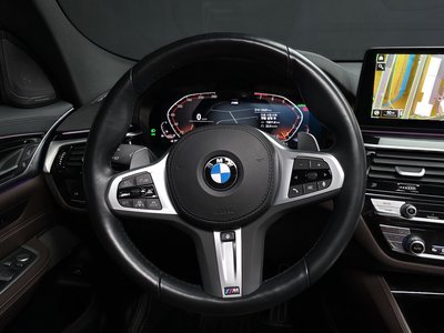 2023 BMW 6 SERIES GT 缩略图 13