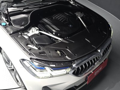 2023 BMW 6 SERIES GT — фото 7