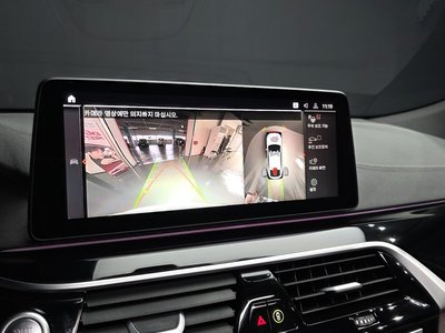 2023 BMW 6 SERIES GT 缩略图 15