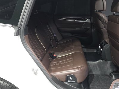 2023 BMW 6 SERIES GT 缩略图 12