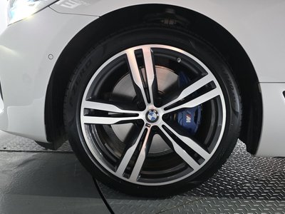 2023 BMW 6 SERIES GT — фото 6