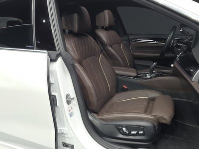 2023 BMW 6 SERIES GT 缩略图 11