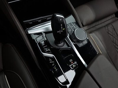 2023 BMW 6 SERIES GT — фото 9