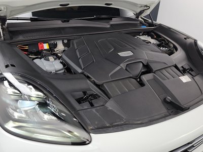 PORSCHE CAYENNE - 7