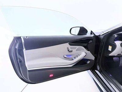 صورة مصغرة 28 لـ 2015 Mercedes-BENZ S-CLASS