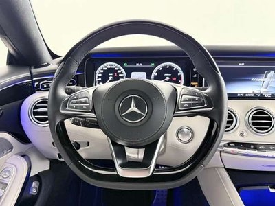 صورة مصغرة 13 لـ 2015 Mercedes-BENZ S-CLASS