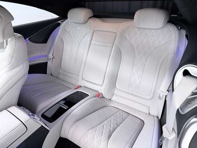 صورة مصغرة 26 لـ 2015 Mercedes-BENZ S-CLASS