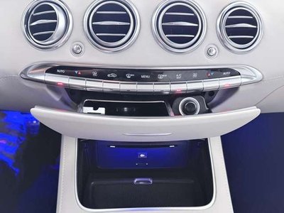 صورة مصغرة 20 لـ 2015 Mercedes-BENZ S-CLASS