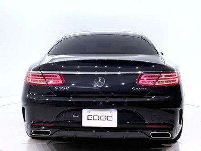 صورة مصغرة 12 لـ 2015 Mercedes-BENZ S-CLASS