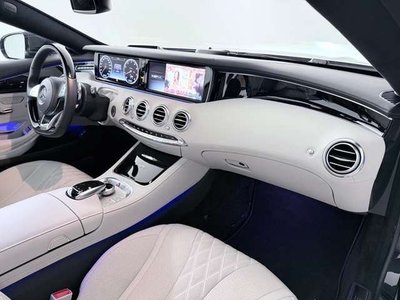 صورة مصغرة 34 لـ 2015 Mercedes-BENZ S-CLASS