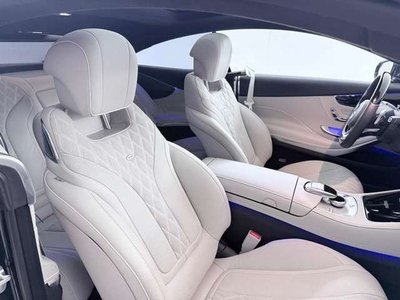 صورة مصغرة 33 لـ 2015 Mercedes-BENZ S-CLASS