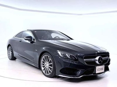 2015 Mercedes-BENZ S-CLASS photo 9