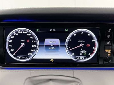 صورة مصغرة 14 لـ 2015 Mercedes-BENZ S-CLASS