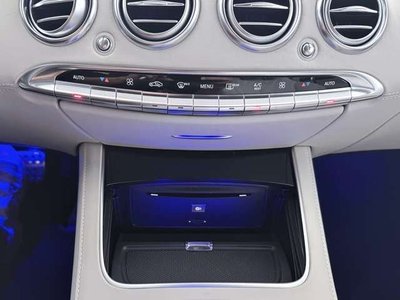 صورة مصغرة 19 لـ 2015 Mercedes-BENZ S-CLASS