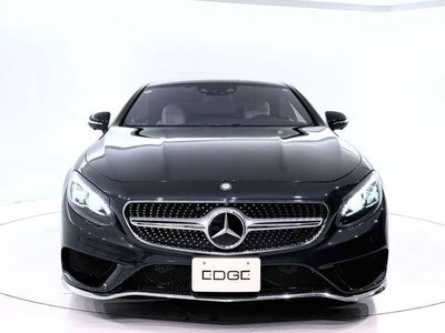 صورة مصغرة 11 لـ 2015 Mercedes-BENZ S-CLASS