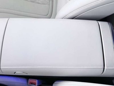 صورة مصغرة 22 لـ 2015 Mercedes-BENZ S-CLASS