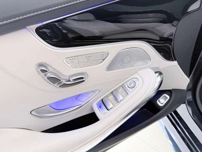 صورة مصغرة 29 لـ 2015 Mercedes-BENZ S-CLASS