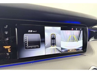 صورة مصغرة 17 لـ 2015 Mercedes-BENZ S-CLASS