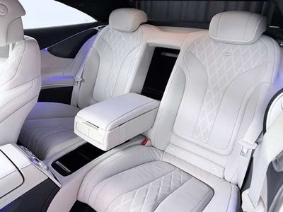 صورة مصغرة 27 لـ 2015 Mercedes-BENZ S-CLASS