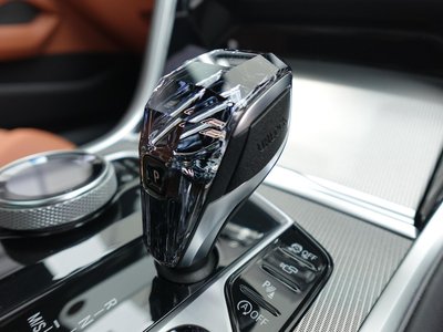 2021 BMW 8 SERIES GRAN COUPE 缩略图 47