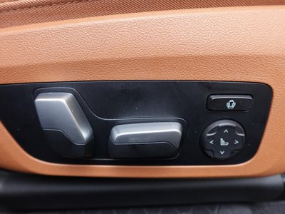 2021 BMW 8 SERIES GRAN COUPE 缩略图 32