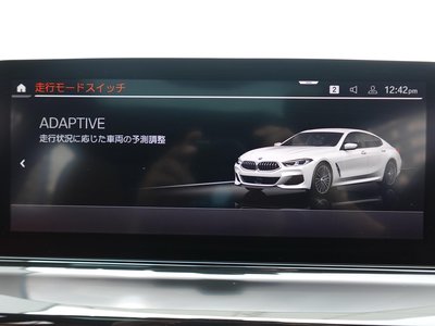 2021 BMW 8 SERIES GRAN COUPE 缩略图 64