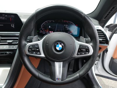 2021 BMW 8 SERIES GRAN COUPE 缩略图 35