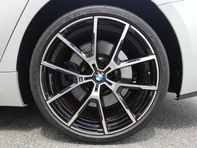 2021 BMW 8 SERIES GRAN COUPE 缩略图 17