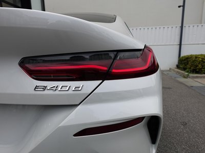 2021 BMW 8 SERIES GRAN COUPE 缩略图 73