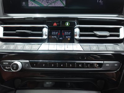 2021 BMW 8 SERIES GRAN COUPE 缩略图 49