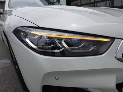 2021 BMW 8 SERIES GRAN COUPE 缩略图 68