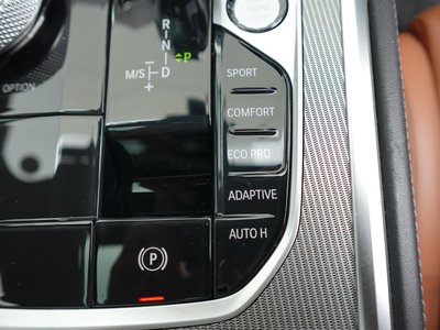 2021 BMW 8 SERIES GRAN COUPE 缩略图 46
