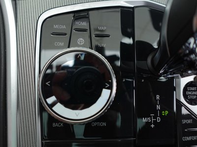 2021 BMW 8 SERIES GRAN COUPE 缩略图 48