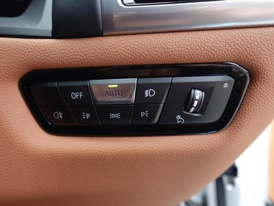 2021 BMW 8 SERIES GRAN COUPE 缩略图 33