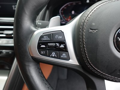 2021 BMW 8 SERIES GRAN COUPE 缩略图 36