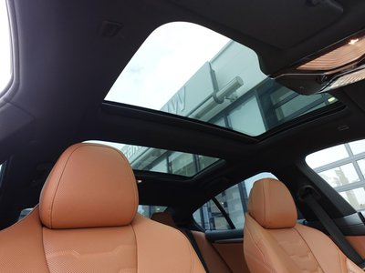 2021 BMW 8 SERIES GRAN COUPE 缩略图 66
