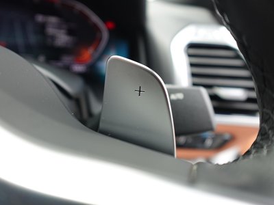 2021 BMW 8 SERIES GRAN COUPE 缩略图 39