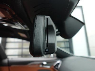 2021 BMW 8 SERIES GRAN COUPE 缩略图 52