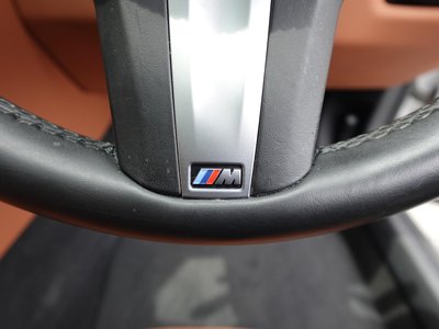 2021 BMW 8 SERIES GRAN COUPE 缩略图 38