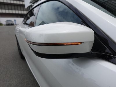 2021 BMW 8 SERIES GRAN COUPE 缩略图 70