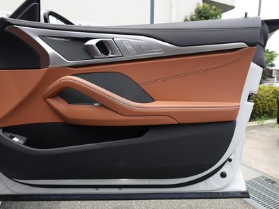 2021 BMW 8 SERIES GRAN COUPE 缩略图 27