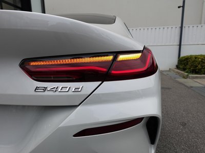 2021 BMW 8 SERIES GRAN COUPE 缩略图 72